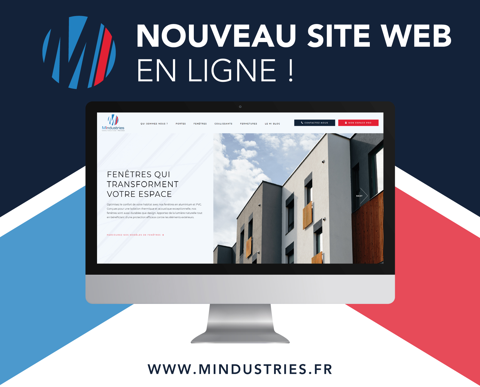 site web
