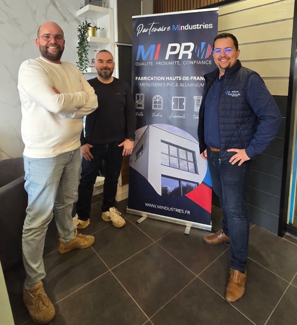 bj menuiserie rejoint mi pro menuiserie hauts-de-france