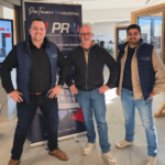 L’entreprise Michael Jovelin rejoint le Club MI PRO