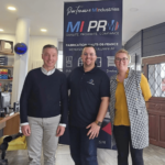 La menuiserie Raymond Maniez rejoint le Club MI PRO