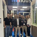NORDBAT 2026 : MIndustries, expert en menuiserie dans les Hauts-de-France près de Cambrai